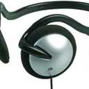 CORINTH Distributed by MCM Back of Neck Lightweight Headphones