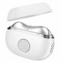 Guasha Facial Massager, 7-1 Red LED Light Therapy for Face Vibration Pulse
