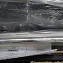 21inch Mower Striping Stainless Steel Kit Easy Install for EGO 21inch Walk Behind Mowers Instantly Upgrade Your Lawn to Professional Looking Stripes