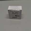 Gisafai 6 Pack Steam Radiator Air Vent Heat Regulator Float Type Valve Angle Mount 1/8 In. NPT Steam Radiator Air Valve