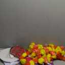 66 Pcs Day of the Dead Altar Set Marigold Flower Arch Dia De Muertos Tablecloth Flameless LED Candle Paper Fan Butterfly Mexican Papel Picado Banner Supplies(Multicolor)