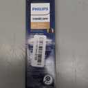 Philips Sonicare A3 All-in-One - Genuine Replacement Electric Toothbrush Heads, Black, 2 Pack, HX9092/95