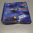 36 Packs Galaxy Slime Cups for Party FavorsSensory Toys for Stress ReliefNon-Sticky & Non-Toxic,Birthday Halloween, Classroom Reward