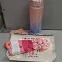 Gifts for 9 Year Old Girls, 9 Year Old Girl Gifts, Cool 9th Birthday Gift Ideas for Daughter, Sister, Niece, Granddaughter, Top 9th Birthday Decorations Gift for Teen Girls Basket Set of 6