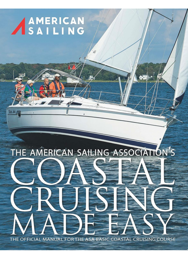 Coastal Cruising Made Easy