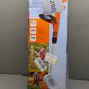 BLACK+DECKER String Trimmer / Edger, 13-Inch, 5-Amp (ST8600)
