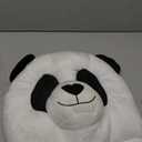 Plush Animal Hats Head Mask Halloween Mascot Costume