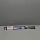 BOSCH 20A ICON Premium Beam Wiper Blade; 20" - Single