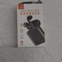iLive True Wireless Bluetooth Earbuds in Black
Condition: Like New