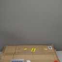 Stanbroil 30 Inch Camp Cooking Table with Foldable Three-Sided Windscreen and Legs, Perfect for Dutch Oven Cooking with Charcoal Briquettes and Food Preparation