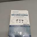 12 Pack Indoor Pest Control Pouches - Silverfish Repellent for Home, Ant/Spider/Cockroach/Mouse Defense, Natural Insect Repellent Pouches,Long-Lasting Pest Prevention