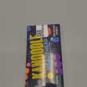 Educational Insights Kanoodle Head-to-Head Puzzle for 2 Players, Brain Teaser Game for Kids, Teens and Adults, Featuring 80 Challenges, Easter Basket Stuffers for Kids, Gift for Ages 7+