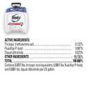 Roundup Weed and Grass Killer with Pump 'N Go 2 Sprayer, Use in and Around Flower Beds, Trees & More, 1.33 gal.