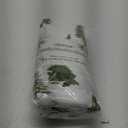 LifeTree Muslin Swaddle Blankets, Woodland Baby Swaddling Wrap Nursery Receiving Blanket for Boys & Girls Unisex, Soft 70% Viscose from Bamboo and 30% Cotton, Large 47 x 47 inches (Woodland Animals & Pine Tree)