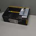 For Cadillac CTS Fog Light Cover 2008-2015 Driver and Passenger Side Pair/ Set | Chrome | w/ HID Headlights | DOT/ SAE Compliance | GM1038112 + GM1039112 | 15904574 + 15904575