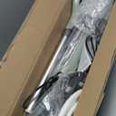 Shark S7000AMZ Steam & Scrub All-in-One Scrubbing and Sanitizing Hard Floor Steam Mop, Pure Water  