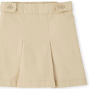 The Children's Place Girls Skort (14, Sandy)