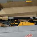 Paxwrenx 8" Cordless Pole Saw for DeWalt 20V Max Battery (Bare Tool)