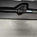 Bio Ionic Long Barrel Curling Iron, Moisture Heat Technology & NanoIonic MX Size: 1.25 Inch (Loose Curls)