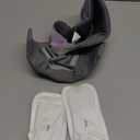 Frida Mom C-Section Hot & Cold Therapy Belly Binder, C-Section Recovery Must Have Belly Band, Incision Protector, for Post-Op & Swelling, Postpartum Essentials, After Birth Brace, Abdominal Binder (One Size)