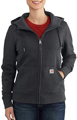 Carhartt Women's Hoodie, Small