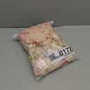 Pearl White Balloon Arch Garland Kit Double Stuffed Pastel Pink Balloons Blush Nude Pink and White Balloons Arch Kit for Wedding Bridal Bride Baby Shower Birthday Party Decorations