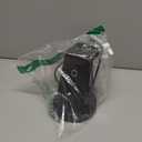 Anlmz 3 in 1 Charging Station for iPhone, Wireless Charger for iPhone 17 16e 16 15 14 13 12 11 X Pro Max & Apple Watch - Wireless Charging Station for AirPods 4 3 Pro (Black)