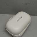 Momcozy Wearable Breast Pump, Hands Free Upgraded Mobile Flow | M9, App Discreet Control with Personalized Multi-Modes & 15 Levels, Wearable Breast Pump 24mm, 2 Pack Cozy Red