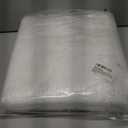 100 Pack Foam Wrap Sheets for Packing Storage Shipping Moving Supplies, Cushion Foam Wrap Packing Foam for Dishes, China, Glass and Furniture (12x12)