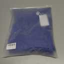 FENJAR Women's Formal Dresses Casual Wedding Guest Church Work Elegance Audrey Hepburn Style A-line Midi Dress (S)