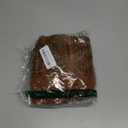 Chic-Me Tank Top with Bra, Ribbed Tank Top with Built in Bra, Round Neck Ribbed Tank Top with Bra Pads