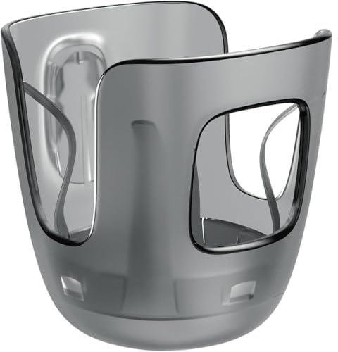 Stroller Cup Holder Fits for UPPAbaby Vista/Vista V2/Vista V3/Cruz/Cruz V2/Minu/Minu V2/Minu Duo