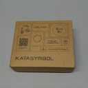 SUPVAN T50M Pro Bluetooth Label Maker Machine with 3 Tapes, Wide Waterproof Label, Versatile App with 40 Fonts and 650+ Icons, Inkless Labeler for Home, Kitchen, School, Office Organization, Black