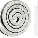 4036EL3001A Dryer Drum Inner Tub Felt Gasket Replacement for LG Kenmore Dryers, Dryer Rear Drum Seal 1267485 AH3522851 EA3522851 PS3522851