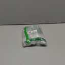 Amerdeco 10 Pack Matte Black Cabinet Pulls 5 Inch(128MM) Hole Centers Kitchen Cabinet Handles Hardware Kitchen Handles for Cabinets Cupboard Handles Drawer Pulls ZH0028