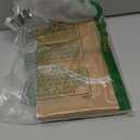 Boar Bristle Bamboo Toothbrush, Made from Natural Boar Hair Bristles, Plastic-Free (Pack of 6)