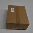 Kingrol 48 Pack Amber Glass Bottles with Glass Eye Dropper, 1 oz Dropper Bottles for Essential Oils, Perfumes, Aromatherapy, Chemistry Lab Chemicals