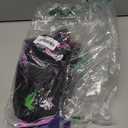 Morph Purple Witch Costume Womens Halloween Poncho Women, Halloween Costumes For Womens Witch Costumes For AdultsFor Morph Black Catsuit