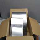 Titanium Cutting Boards for Kitchen,100% Pure Titanium Cutting Board Set of 3, Double Sided Non-Toxic Cutting Board, Hygiene Durable Dishwash