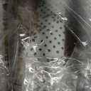 Rugs for Living Room 8x10, Soft Shaggy Modern Shag Area Rug for Bedroom, Upgrade Non-Slip Plush Fluffy Carpet for Kids Boys Girls Room Home Decor Aesthetic, Tie-Dyed Brown