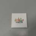 Van Gogh Starry Night Ornaments, Christmas Ornaments: Christmas Tree Decorations, Holiday Decor, Stocking Stuffers, Gift Ideas, Xmas Gifts & Gifts for Art Lover