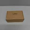 LISEN for MagSafe Car Mount, 2026 Magnetic Phone Holders for Car Air Vent Phone Mount [Ultra-Magnetic] Hands Free Cell Phone Holder Strong Clip Car Accessories for Men Women fit iPhone 17 16 15 14 Pro (Black)