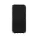 GEAR4 ZAGG Crystal Palace Snap Case Compatible with iPhone 14 Plus - Clear iPhone Case, D30 Drop Protection (13ft/4m), Anti-Yellowing Properties, Edge-to-Edge Protection, Magsafe Compatible Case