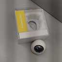 Ellie Pro Baby Monitor with Camera and Audio,5'' IPS 2K UHD Resolution,6000mAh Battery, Remote PanTilt5X Zoom, 2Way Talk,No WiFi, Night Vision, Virtual Fence 24hr Play Back and 1000ft Range