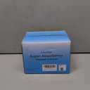 Super Absorbency Disposable Diaper Pads for Baby, Puppy and Adults, Disposable Changing Underpads for Baby, 50 Count, 17 x 13''