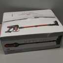 Cordless Vacuum Cleaner, 500W 45Kpa 60Mins Stick Vacuum Cleaner for Home, Self-Standing Vacuum with 1.5L Dust Cup and HEPA Filter, Anti-Tangle Brush for Hardwood Floors, Carpets, and Pet Hair