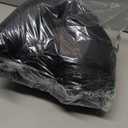 HARBOREST Shoulder Surgery Pillow - Shoulder Pillow for Shoulder Pain, Rotator Cuff Pillow for Sitting, Relief Pillow (Black)