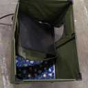 Courpal Weatherproof Outdoor Heated Cat House Insulated Warm Pet Shelter OHCH 02