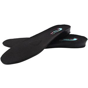 Height Increase Insoles – Shoe Lift Inserts (0.6" UP (US Women's Size 5.5-9.5))
