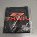 17" Griddle Cover- Exclusively Compatible with Blackstone 17" Tabletop Griddle with Hood, Water Resistant 600D Polyester UV & Fade Resistant Protective Heavy Duty Flat Top Gas Grill Cover